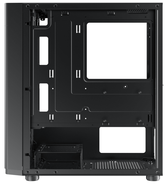 Vỏ Case Xigmatek Aero 2F (Ảnh 4)